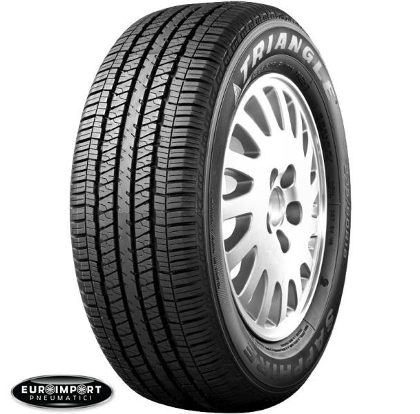 Triangle Sapphire Tr257  265/65 R17 112 H   TL